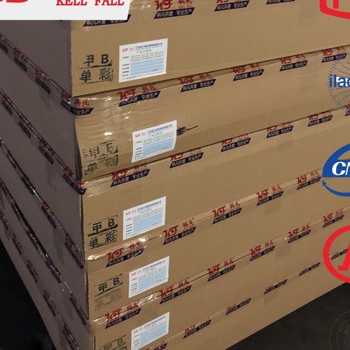 彩钢酚醛复合风管铝箔酚醛复合风管专业生产厂家 制作安装