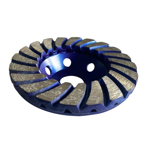焊接磨轮 石材混凝土地坪金刚石大节块碗磨片磨盘磨轮 金刚石磨轮