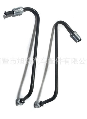 47341-60021 473141-60031适用于汽车配件皮卡电喷摩托油管回油管