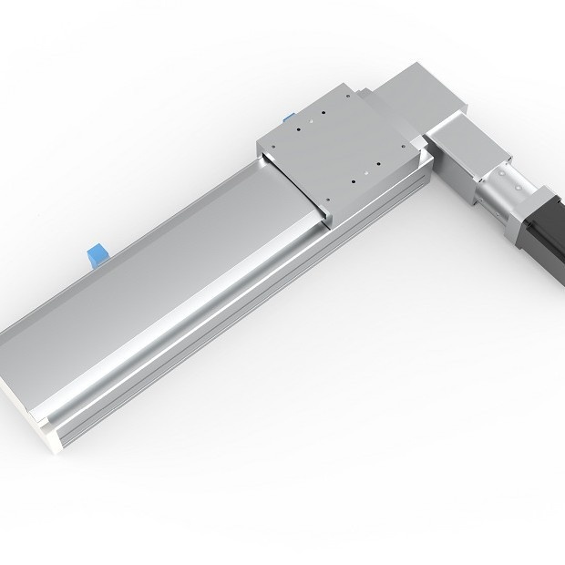 140B同步带导轨滑台模组 合肥厂家直供