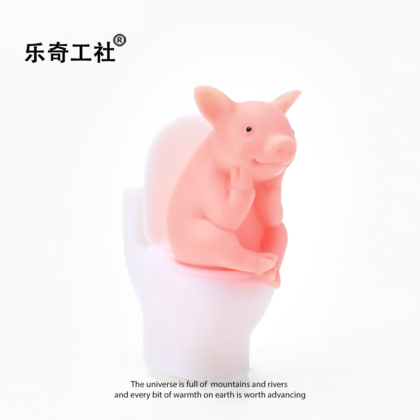 热烈欢迎厕所新搭子！！