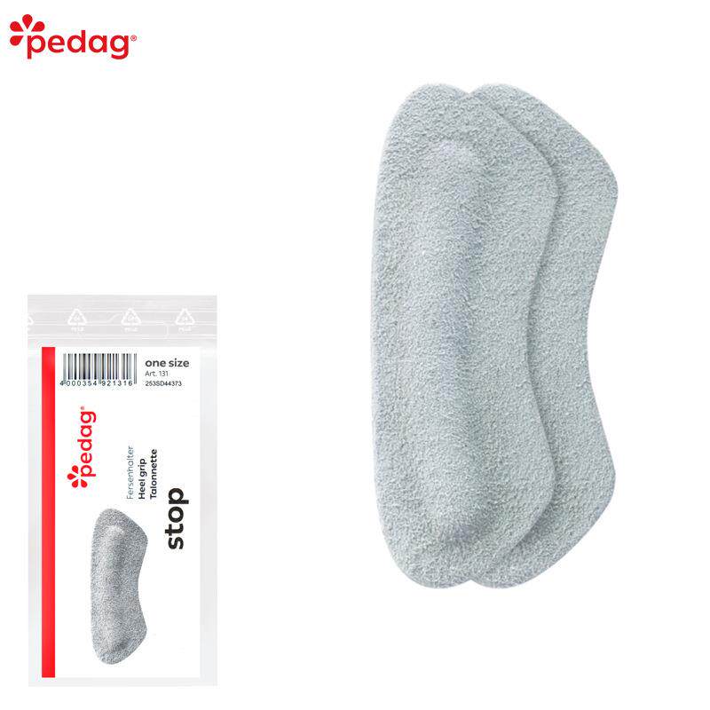 德国进口Pedag131后跟贴防磨