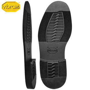 意大利进口Vibram韦伯轻便橡胶鞋底修鞋换底