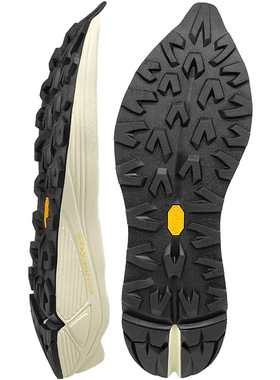 中国Vibram186C鞋底户外登山运动鞋底意大利原装进口