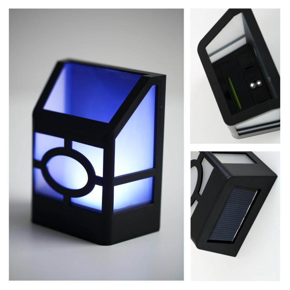 2019  solar powered wall mount 2 led lantern light outdoor|ruв категории оборудование/инструменты, солнечные батареи, солнечная лампа - от Buy2taobao.com для оказания профессиональной услуги покупки агента Taobao