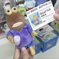 Ошеломленная рыба Ошеломленная рыба