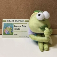 Наркотическая рыба