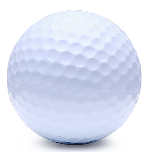 高尔夫球Golf massage ball筋膜球高硬度肌肉放松球健身足底按摩