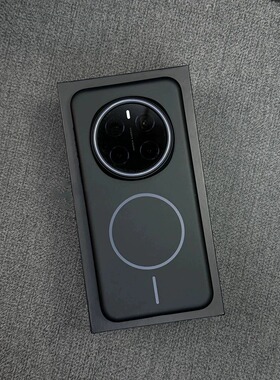 新款细磁吸圈磨砂肤感简约mate70/60pro简约硬手机壳Mate70Pro+超薄保护套Pura70男女防摔全包PC外壳荣耀300