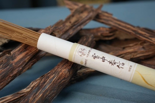 李氏自制雪中春信熏香20克