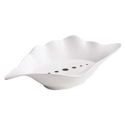 海鲜姿造日料三文鱼高档刺身冰盘