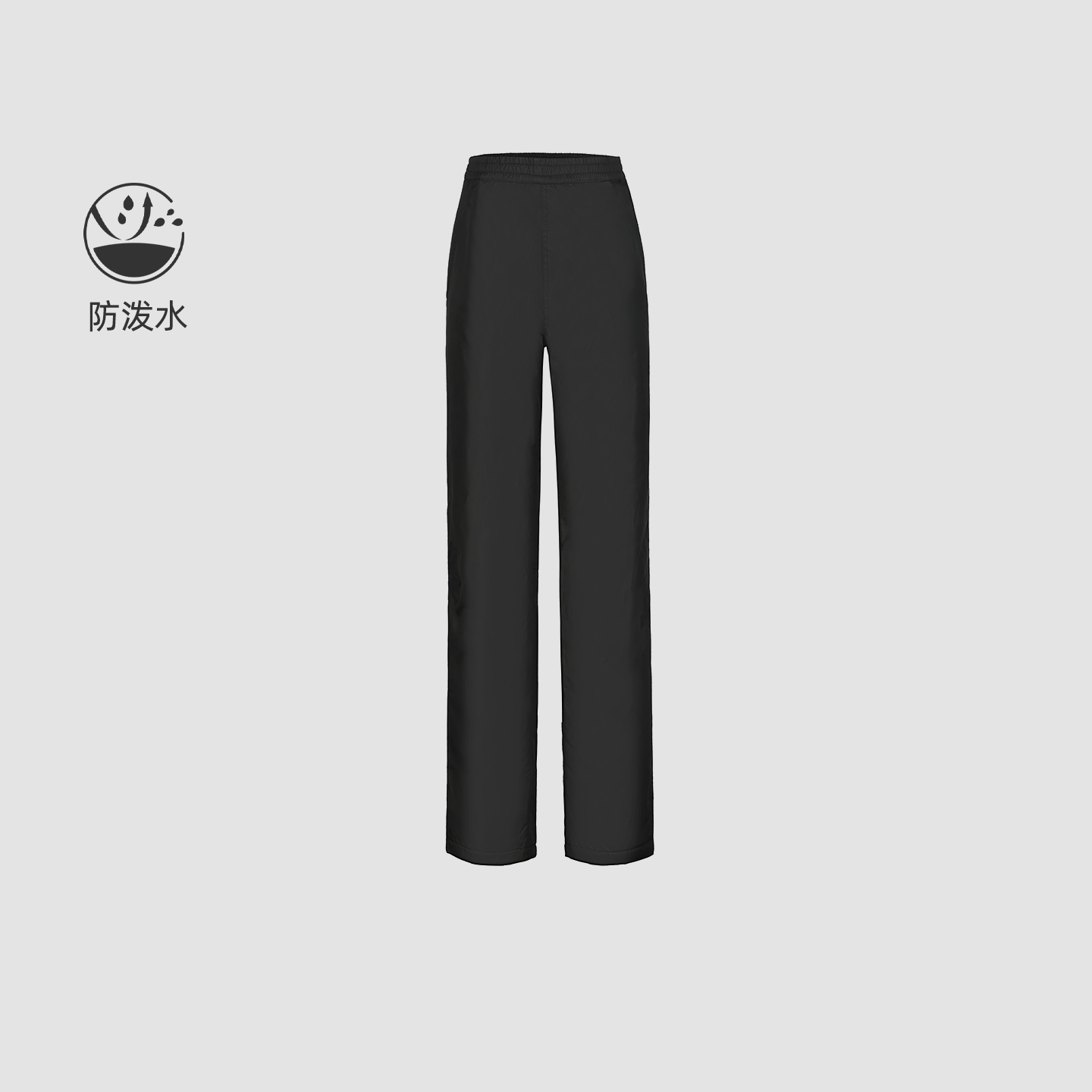 ICEPEAK艾斯匹克2025秋冬新品儿童棉裤户外防泼水保暖印花