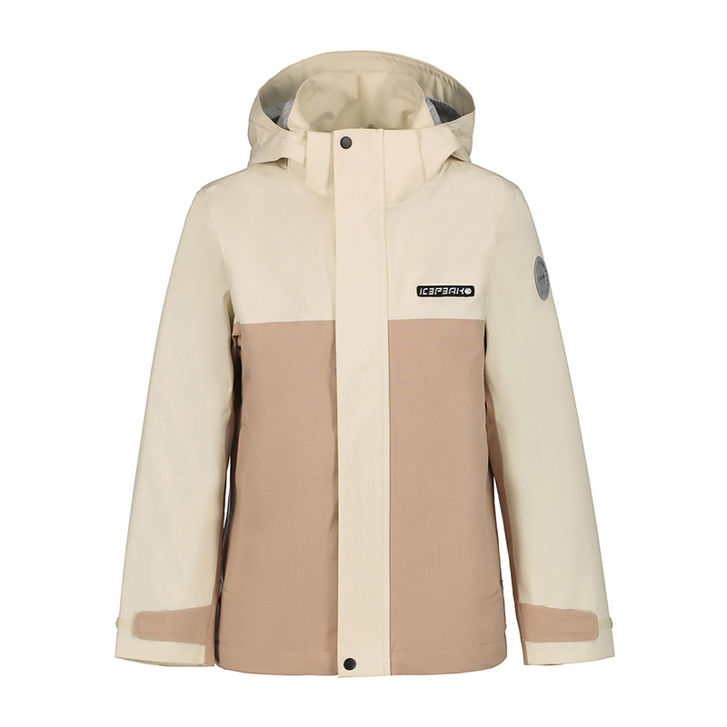 ICEPEAK防风防水秋季新品冲锋衣