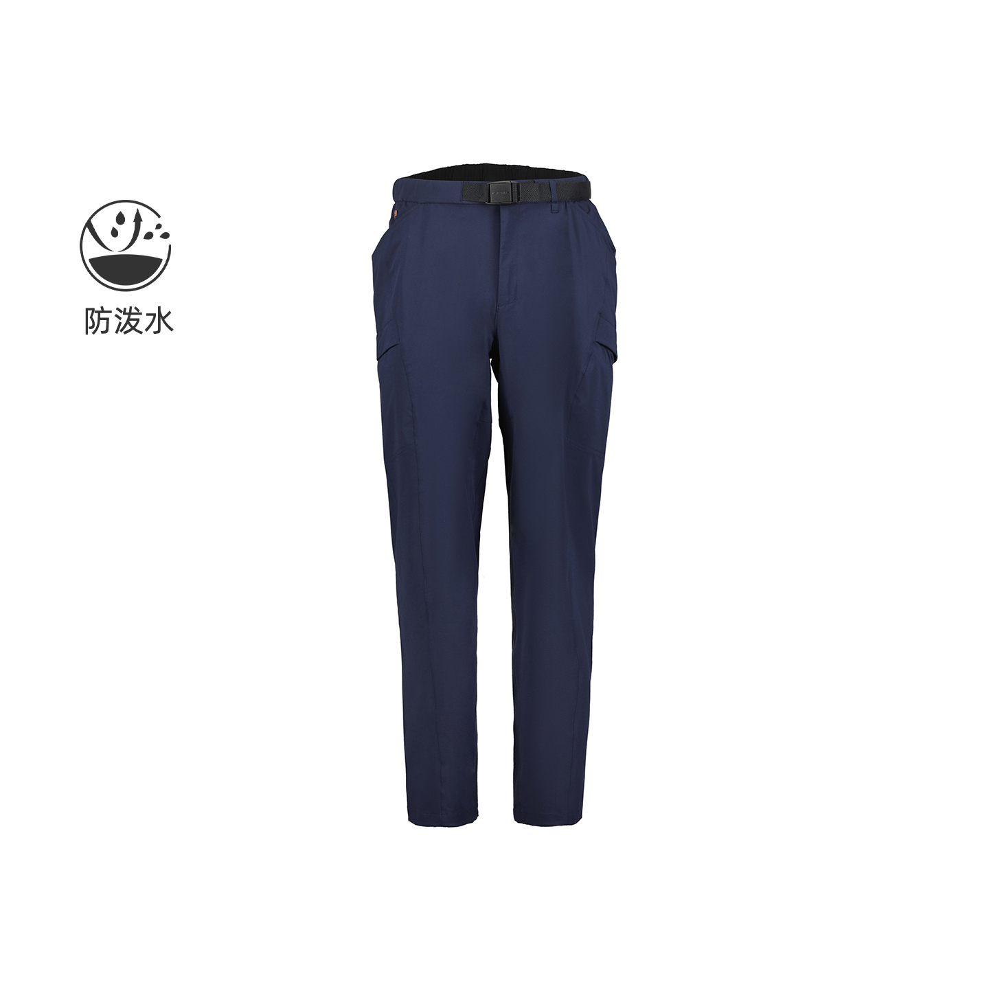 ICEPEAK户外运动弹力软壳长裤