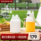小质榨汁机家用可携式 吨吨桶果汁杯 碎冰电动小型多功能小型可携式