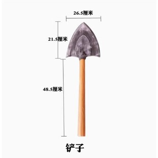 课本剧白雪公主和七个小矮人服装猎人儿童六一表演服话剧王后舞台