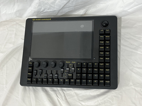 迷你命令翼灯光控台Q0 MOBIL BUTTON DMX light Console