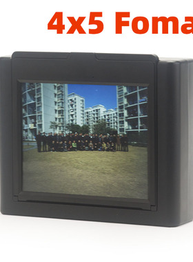 底片翻拍器120黑白胶卷转数码观45页片I彩色135电源翻拍胶片扫描