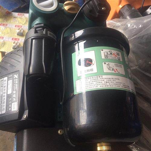 浙井智能自吸水泵家用水井u抽水机高层增压泵热水器水管道压力泵,五金/工具,水泵,淘宝优惠券,粉丝福利购,淘宝优惠卷