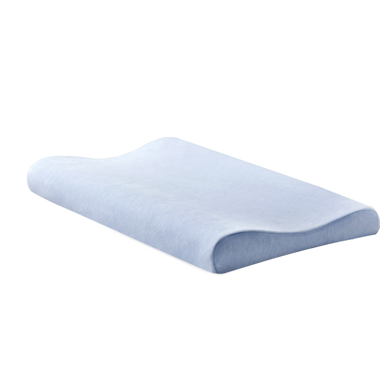 劲椎枕头睡觉专用k修复颈椎打呼噜枕止鼾平枕芯超低矮薄芯助睡眠