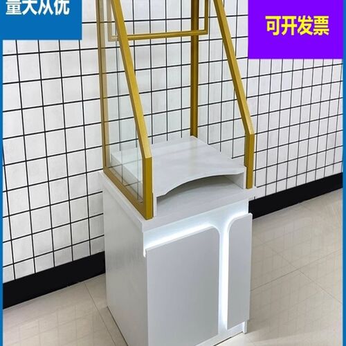 厂家直销结实盘子商用面包店取餐D盘柜子夹子置物柜蛋糕店用框架