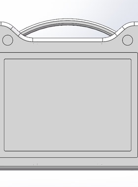 用于TP700 Comfort 精致面板安装盒配按钮开关15米12芯+网线套管