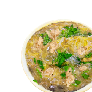 撒汤调料包安徽特产早餐同款速食品糁汤小吃糊胡辣鸡蛋花羹茶商用