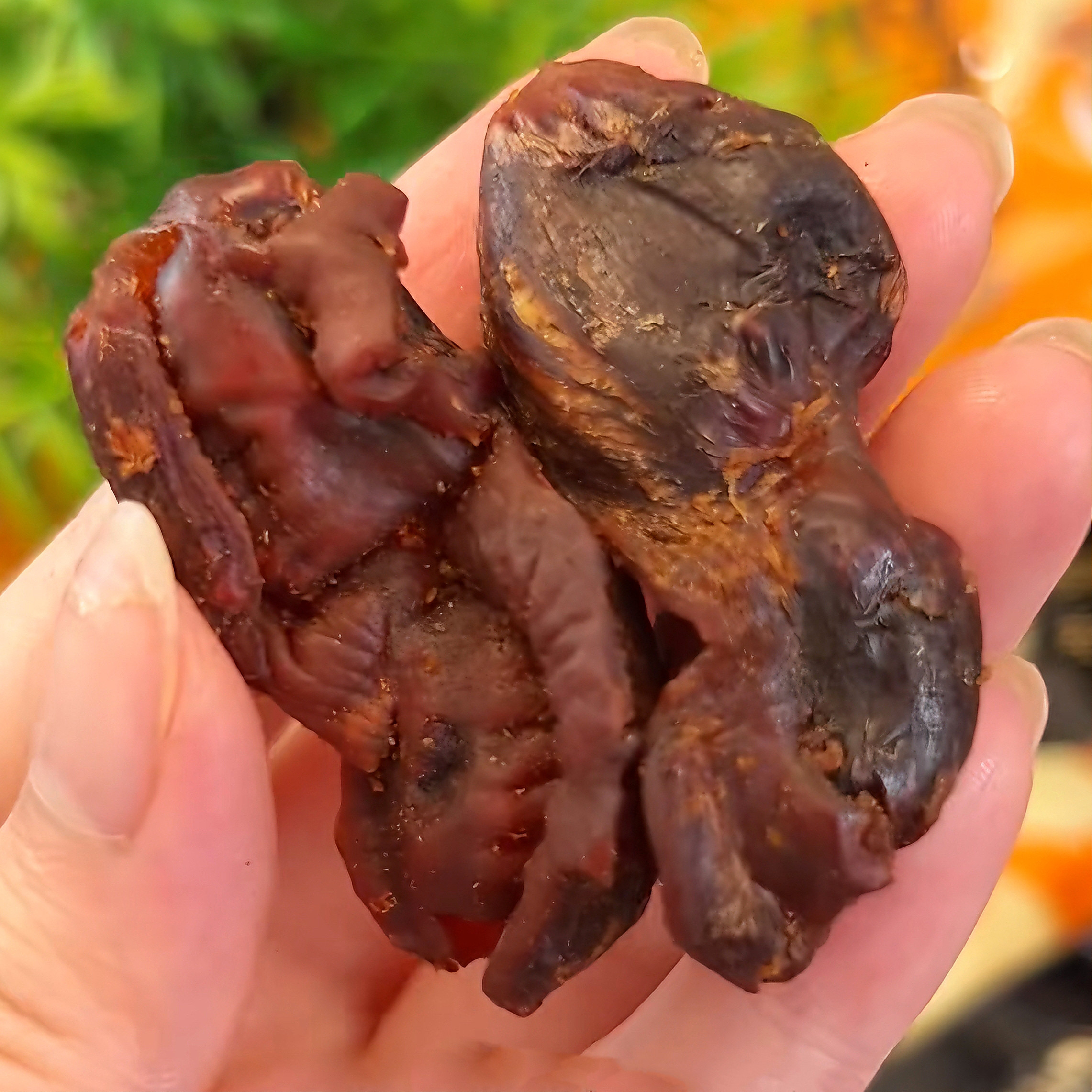 【真空包装】炭烤鸡胗饱腹鸡肉零食小吃休闲食品网红爆款加班美食