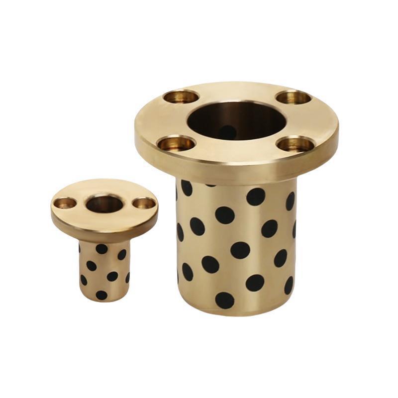 Y-GSA18-d6/8/10/12/13/16/20/25/30/35/40/50 Y合达无油衬套