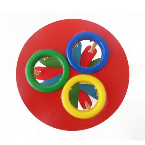 敲球落梯玩具RB32木制儿童益智敲球台P.6滚球落梯宝宝新颖设CE85