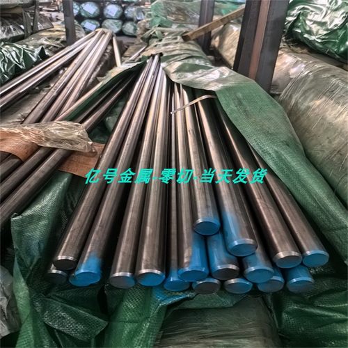 40Cr光圆棒5140 41Cr4 1.7035 40铬圆棒 SCr440圆钢 530A40研磨棒