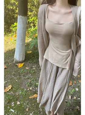 1688阿里巴巴汕头市潮阳谷饶芬娜富针织厂谷饶鸿姿泰针织开叉吊带