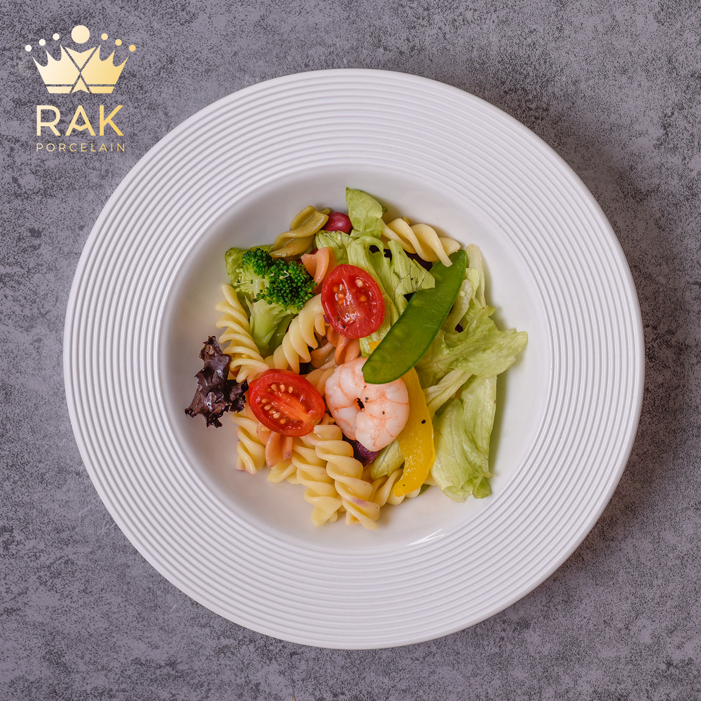 阿联酋进口RAK欧式复古白色浮雕仪式感西餐餐具轻奢意面盘草帽盘,餐饮具,盘,淘宝优惠券,粉丝福利购,淘宝优惠卷