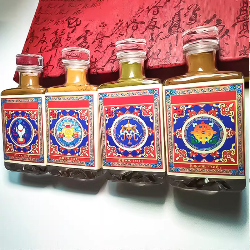 馥芳斋非遗50g藏式清神醒脑防困草本闻香,ZIPPO/瑞士军刀/眼镜,鼻烟,淘宝优惠券,粉丝福利购,淘宝优惠卷