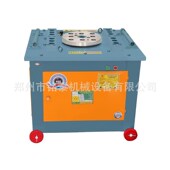 40型钢筋弯曲机建筑工地圆钢螺纹钢筋折弯机蜗轮蜗杆钢筋弯曲机