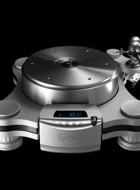 ESOTERIC/二嫂 Grandioso T1旗舰级磁动力黑胶唱机发烧磁驱动唱机