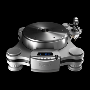 ESOTERIC/二嫂 Grandioso T1旗舰级磁动力黑胶唱机发烧磁驱动唱机