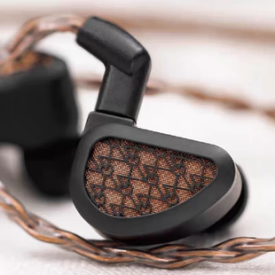 驱动入耳式 美国64 Solo平板单元 Audio 监听耳机hifi耳塞 Audio64