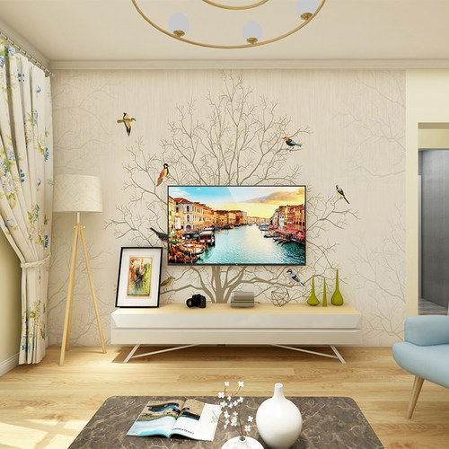 小鸟壁纸价格 小鸟壁纸图片 星期三