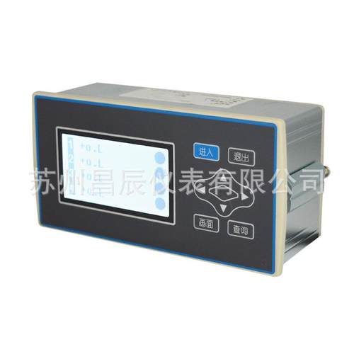 XSD4A-3T4A1A3B1MS2V0多通道数显表三通道四通道报警仪温度控制器