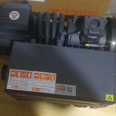 现货供应德国谱旭真空泵R5RA0100F新款现货/RA0063F