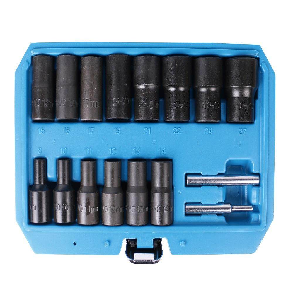 工厂直发16PCS螺帽取出器组套套装,农机/农具/农膜,其它农用工具,淘宝优惠券,粉丝福利购,淘宝优惠卷