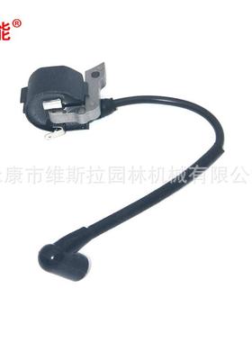 立能油锯配件高压包DCS520DCS5200iDCS540园林配件批