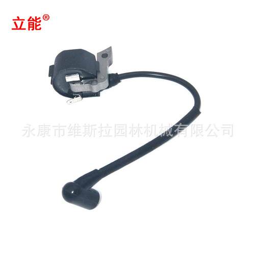 立能油锯配件高压包DCS520DCS5200iDCS540园林配件批