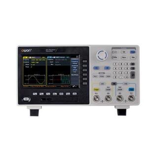 NDG2035 NDG2060 2030双通道7寸屏信号发生器源 NDG2080 NDG2100