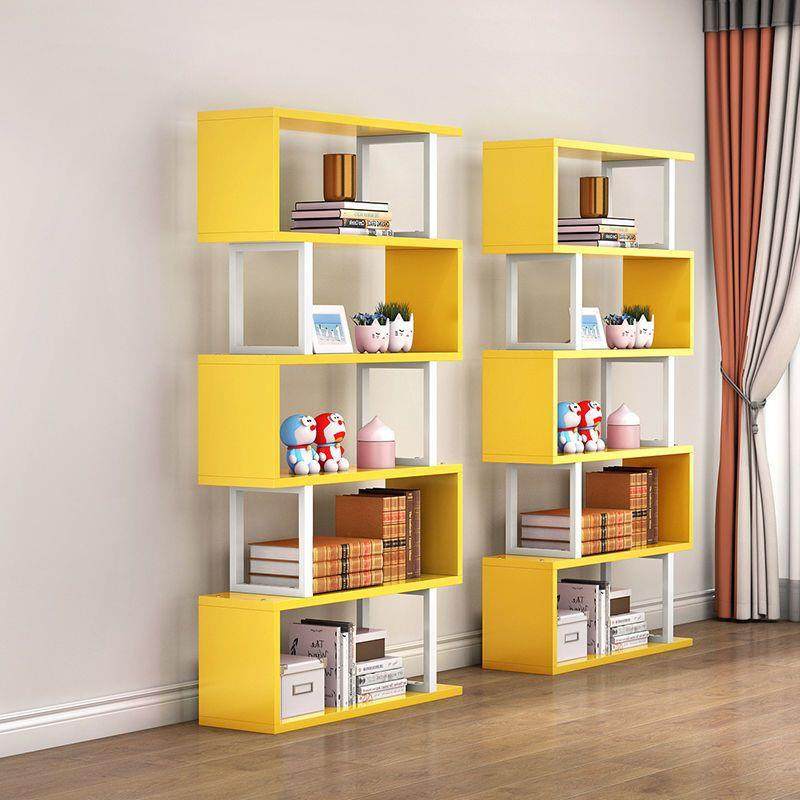 创意书架置物架货架多层落地储物架简易自由组合书柜展示架小书架,农机/农具/农膜,其它农用工具,淘宝优惠券,粉丝福利购,淘宝优惠卷