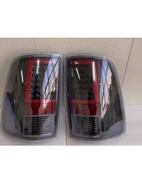 适用于2009-2018年道奇公羊DodgeRam汽车尾灯刹车灯WD-0338A-CWB