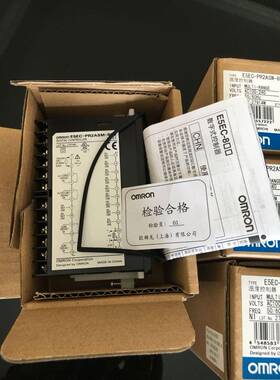 温控器E5EC-CR2ASM-800804CX2ASM-800004PR2ADM-800804