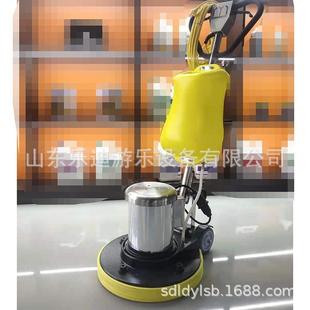 地面打蜡机手扶式电动地面打蜡机地坪上蜡机