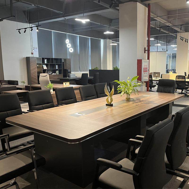 会议桌长桌大型洽谈轻奢简约现代商务办公桌组合长条会议室长桌,农机/农具/农膜,其它农用工具,淘宝优惠券,粉丝福利购,淘宝优惠卷